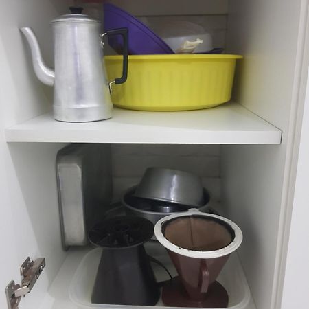 Apartamento De 1 Dorm Na Praia Grande De Ubatuba! Luaran gambar