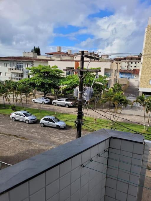 Apartamento De 1 Dorm Na Praia Grande De Ubatuba! Luaran gambar