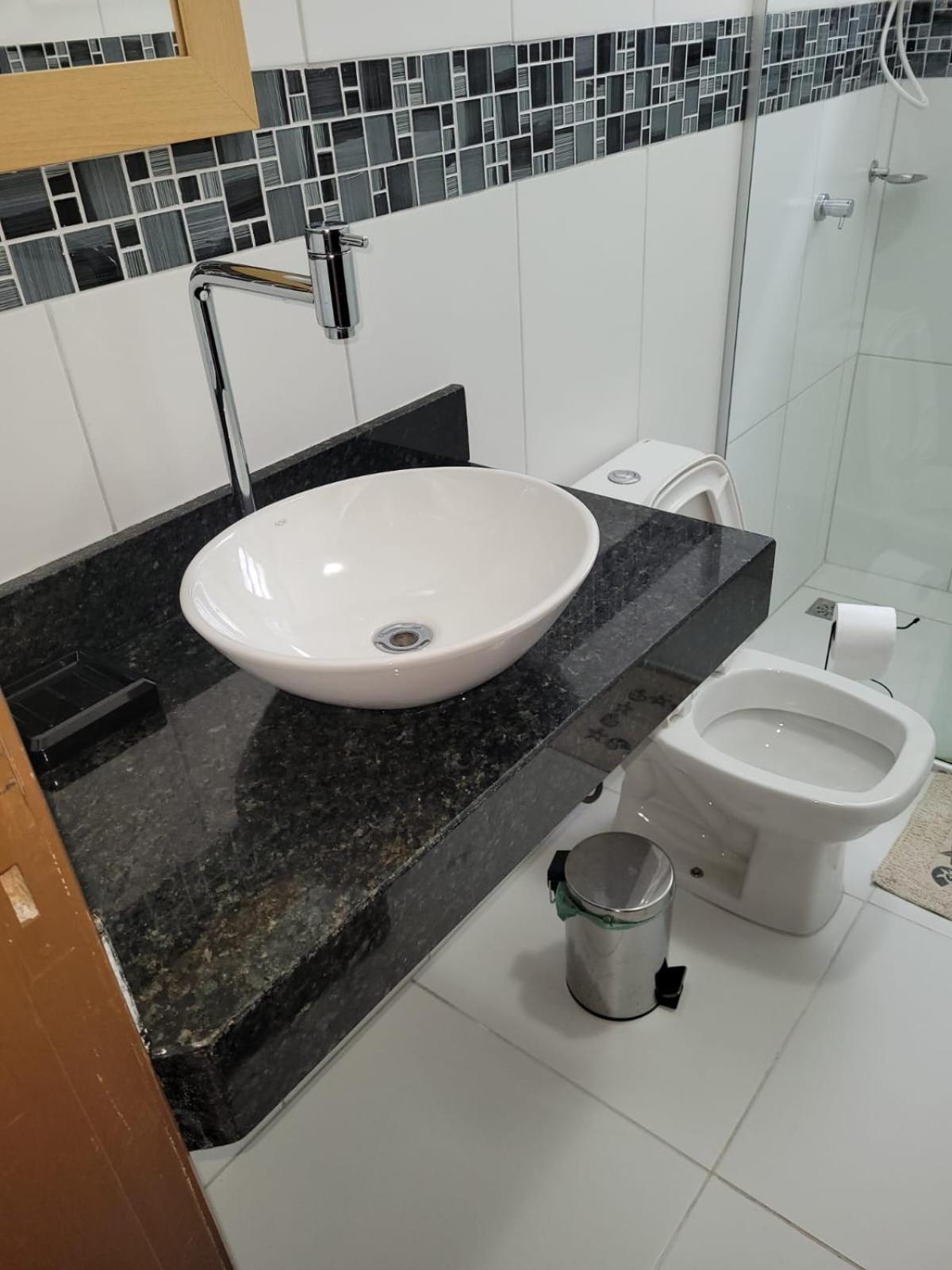 Apartamento De 1 Dorm Na Praia Grande De Ubatuba! Luaran gambar