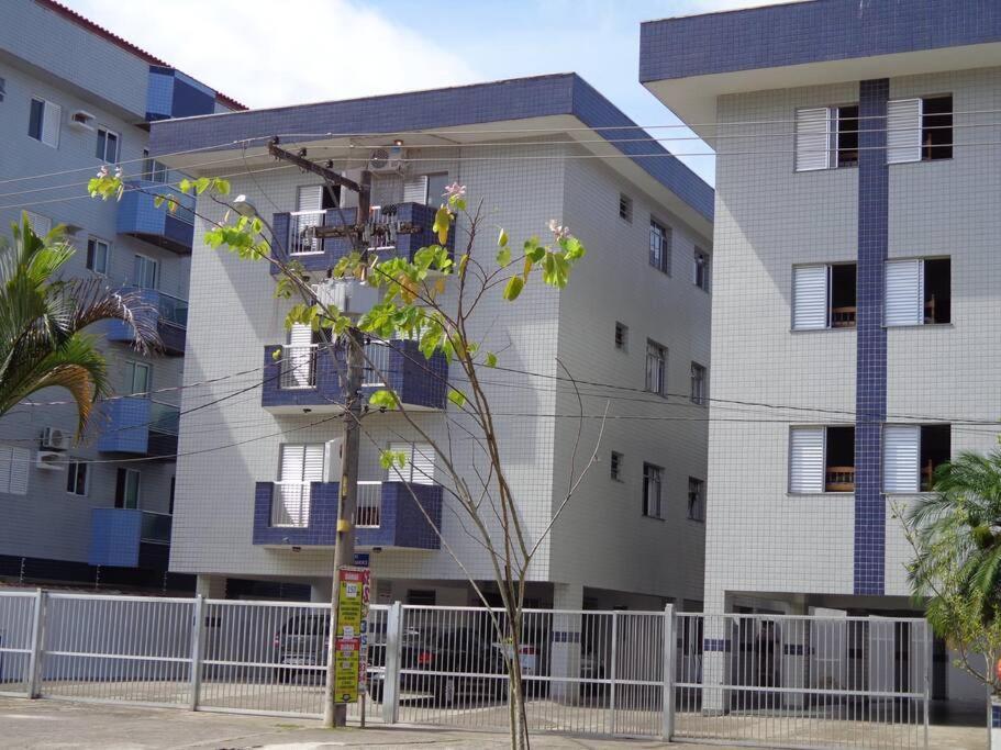 Apartamento De 1 Dorm Na Praia Grande De Ubatuba! Luaran gambar