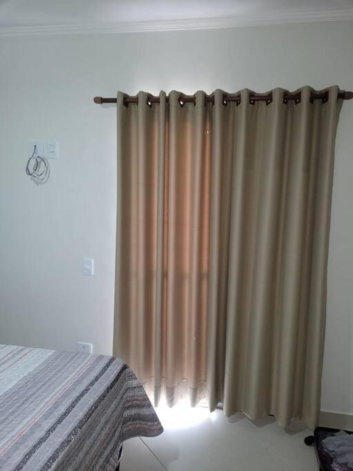 Apartamento De 1 Dorm Na Praia Grande De Ubatuba! Luaran gambar