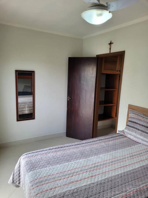 Apartamento De 1 Dorm Na Praia Grande De Ubatuba! Luaran gambar