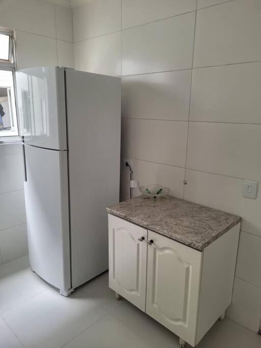 Apartamento De 1 Dorm Na Praia Grande De Ubatuba! Luaran gambar